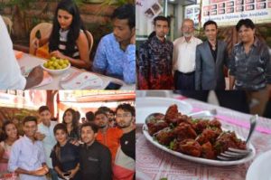 MBA, BBA | HOTEL MANAGEMENT | AVIATION COURSES | B.ED IN MUMBAI, INDIA