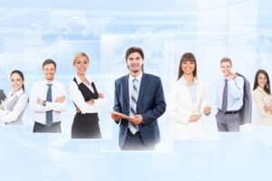 Human Resource Management